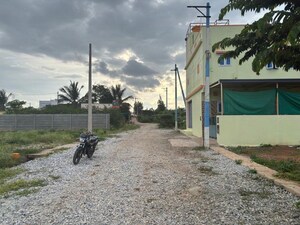  Plot – Exterior View View at Bidrahalli - for Sale