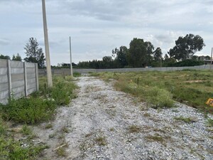 Plot Area in  Plot at Bidrahalli – for Sale