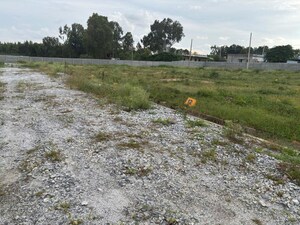 Plot Area in  Plot at Bidrahalli – for Sale