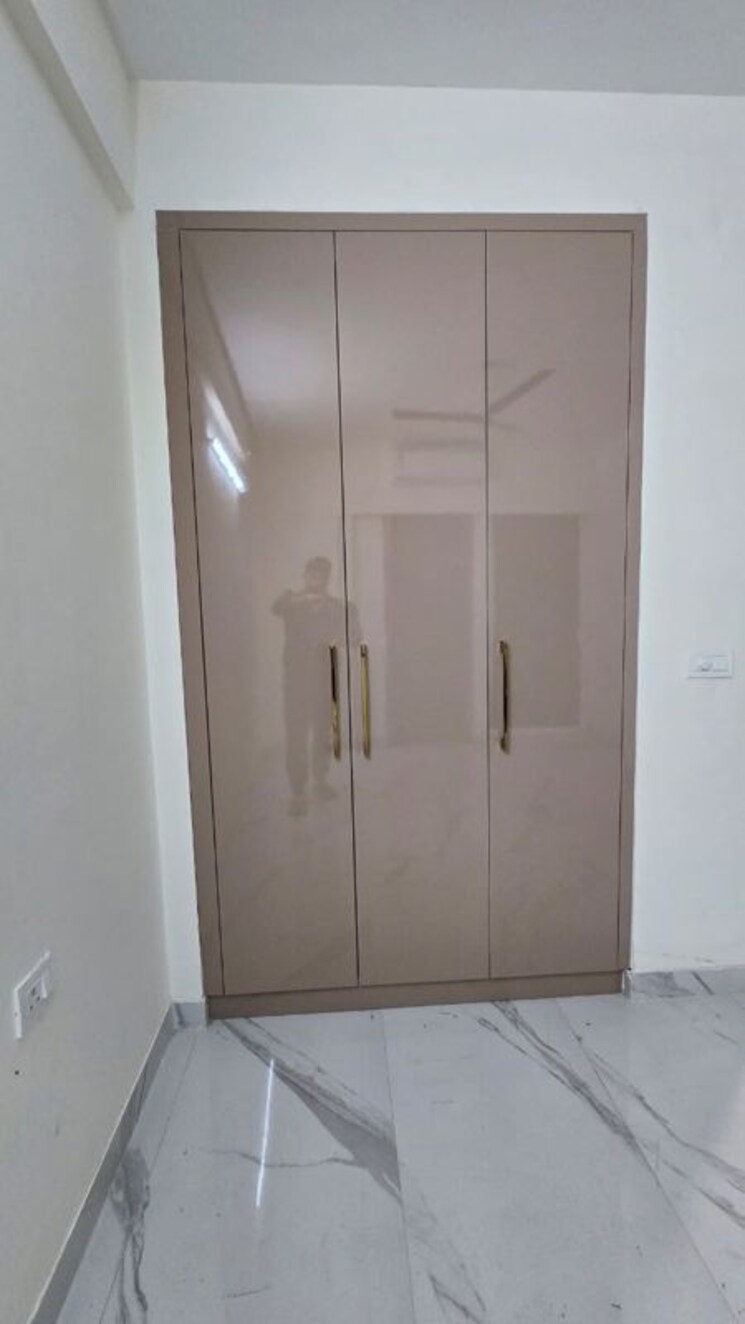 Bathroom, m3m-soulitude 3 Bedroom 1620 Sq.Ft. Apartment In Sector 89 Gurgaon 9909413