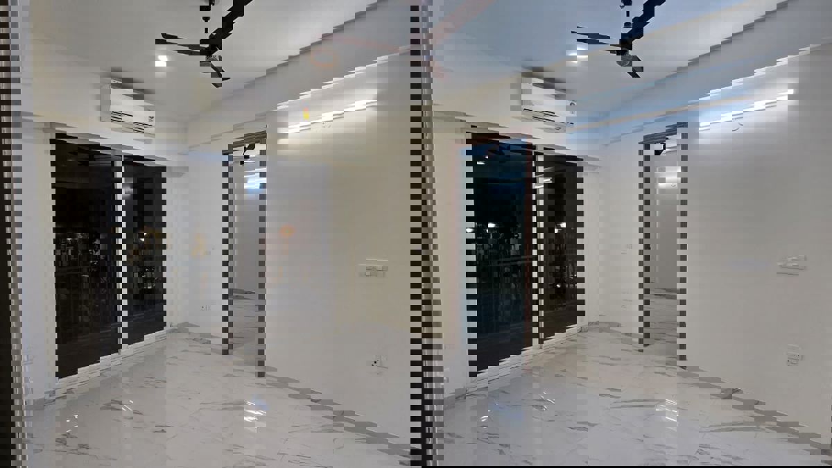 3 BHK + Extra Room Apartment For Rent in M3M Soulitude