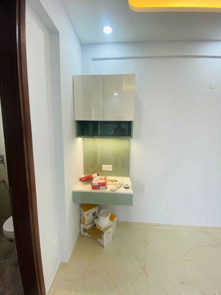 undefined, m3m-soulitude 3 Bedroom 1620 Sq.Ft. Apartment In Sector 89 Gurgaon 9909413