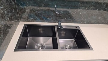 Furnished Amenities in 3 BHK Apartment at M3M Soulitude, Sector 89 – for Rent