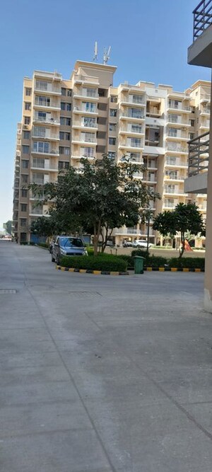 2 BHK Apartment – Exterior View View at Breez Global Heights, Sohna Sector 33 - for Sale