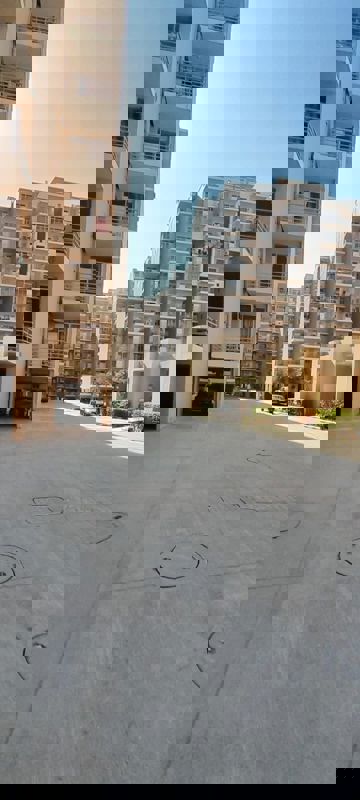 2 BHK 623 Sq.Ft. Apartment in Breez Global Heights