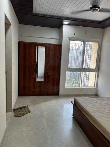 Room in 3 BHK Apartment at Dosti West County, Balkum Pada – for Rent
