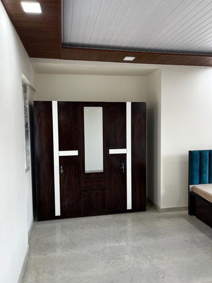 Room, dosti-west-county 3 Bedroom 949 Sq.Ft. Apartment In Balkum Pada Thane 9909428