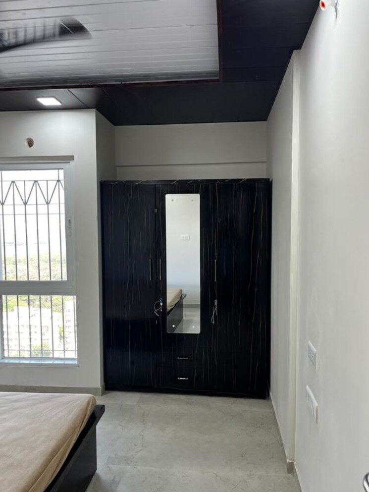 Room, dosti-west-county 3 Bedroom 949 Sq.Ft. Apartment In Balkum Pada Thane 9909428