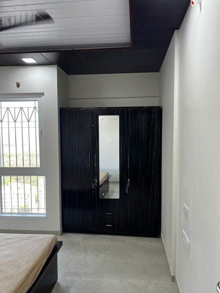 Room, dosti-west-county 3 Bedroom 949 Sq.Ft. Apartment In Balkum Pada Thane 9909428