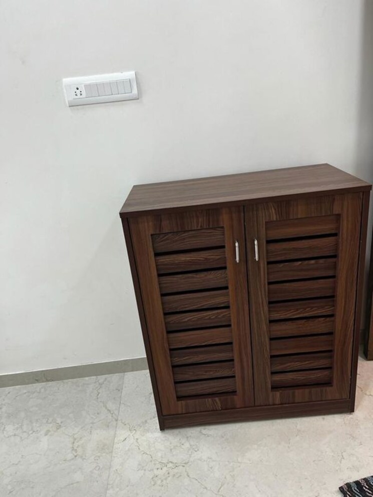 Room, dosti-west-county 3 Bedroom 949 Sq.Ft. Apartment In Balkum Pada Thane 9909428