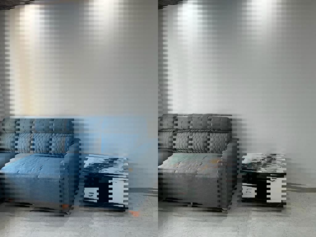 3 BHK + Pooja Room Apartment For Rent in Dosti West County