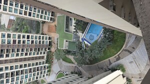 1.5 BHK Apartment For Sale in Kalpataru The Sunrise, Kolshet Road