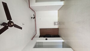 Furnished Amenities in 1.5 BHK Apartment at Kalpataru The Sunrise, Kolshet Road – for Sale