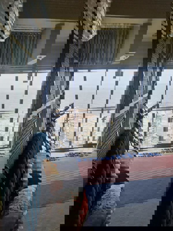 3.5 BHK 1550 Sq.Ft. Apartment in Montana CHS