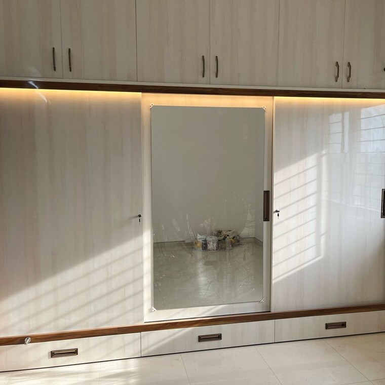 Balcony, prestige-gulmohar 2 Bedroom 777 Sq.Ft. Apartment In Horamavu Bangalore 9909435