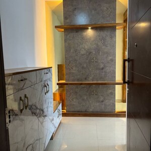 Furnished Amenities in 2 BHK Apartment at Prestige Gulmohar, Horamavu – for Rent