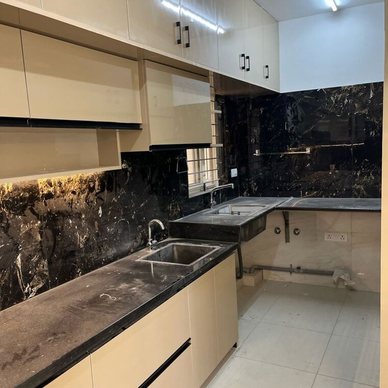 Kitchen, prestige-gulmohar 2 Bedroom 777 Sq.Ft. Apartment In Horamavu Bangalore 9909435