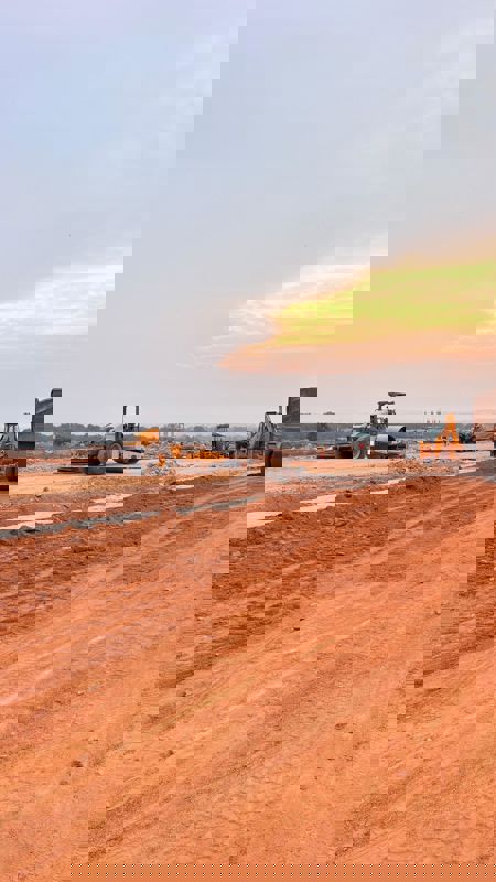 Plot For Sale in Shadnagar