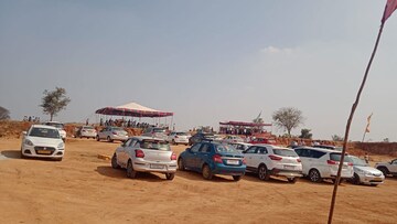  Plot – Exterior View View at Shadnagar - for Sale