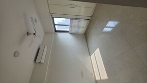 Kitchen in 1.5 BHK Apartment at Kalpataru The Sunrise, Kolshet Road – for Rent