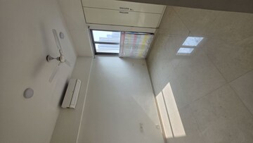 Kitchen in 1.5 BHK Apartment at Kalpataru The Sunrise, Kolshet Road – for Rent