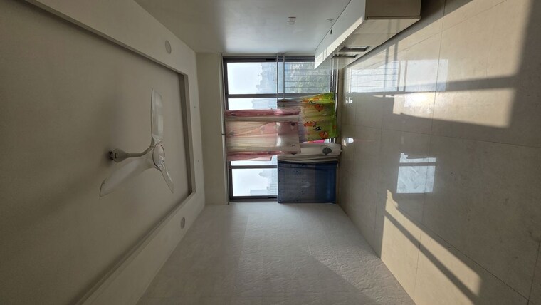 Living Room, kalpataru-the-sunrise 1.5 Bedroom 545 Sq.Ft. Apartment In Kolshet Road Thane 9909450