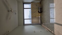 1.5 BHK + Pooja Room Apartment For Rent in Kalpataru The Sunrise
