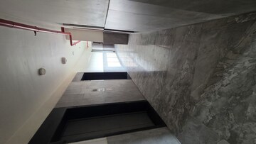 Kitchen in 1.5 BHK Apartment at Kalpataru The Sunrise, Kolshet Road – for Rent