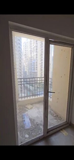 Building Lobby in 2 BHK Apartment at Ajnara Le Garden, Sector 16b Greater Noida – for Sale