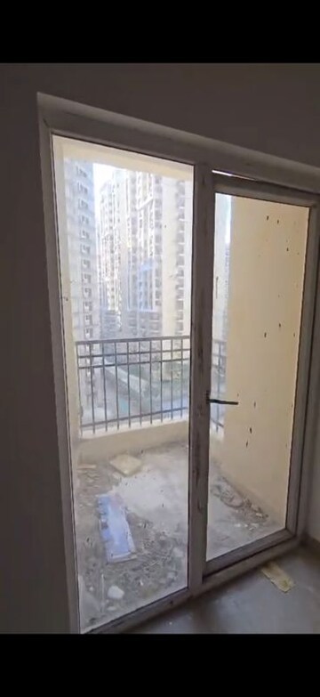 Building Lobby in 2 BHK Apartment at Ajnara Le Garden, Sector 16b Greater Noida – for Sale