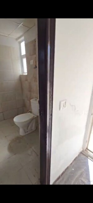 Bathroom in 2 BHK Apartment at Ajnara Le Garden, Sector 16b Greater Noida – for Sale