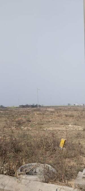  Plot For Sale in Sector 15 Wave City