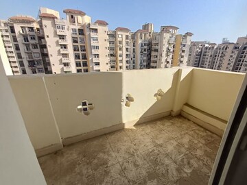 Master Plan in 3.5 BHK Apartment at SKA Metro Ville, Eta Ii Greater Noida – for Sale