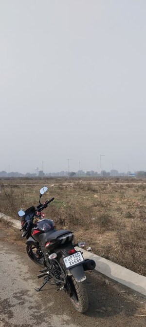 Plot Area in  Plot at Sector 15 Wave City – for Sale