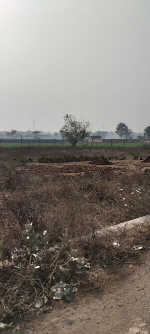  Plot For Sale in Sector 15 Wave City