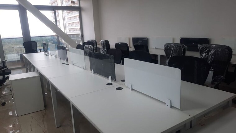 Team Area, 3c-lotus-300 3 Bedroom 3650 Sq.Ft. Apartment In Sector 107 Noida 9909484