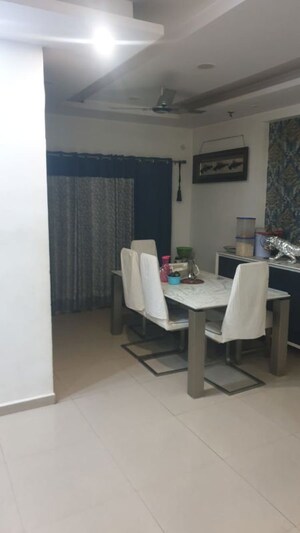 Team Area in 3 BHK Apartment at 3C Lotus 300, Sector 107 – for Rent
