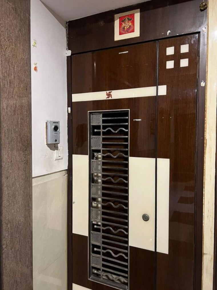 Exterior View, satellite-tower 2 Bedroom 1012 Sq.Ft. Apartment In Goregaon East Mumbai 9909388