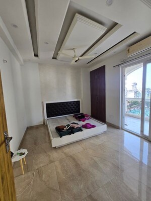 Bedroom in 2 BHK Apartment at Gms Road – for Sale