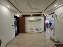 2 BHK Apartment For Sale in GMS Road