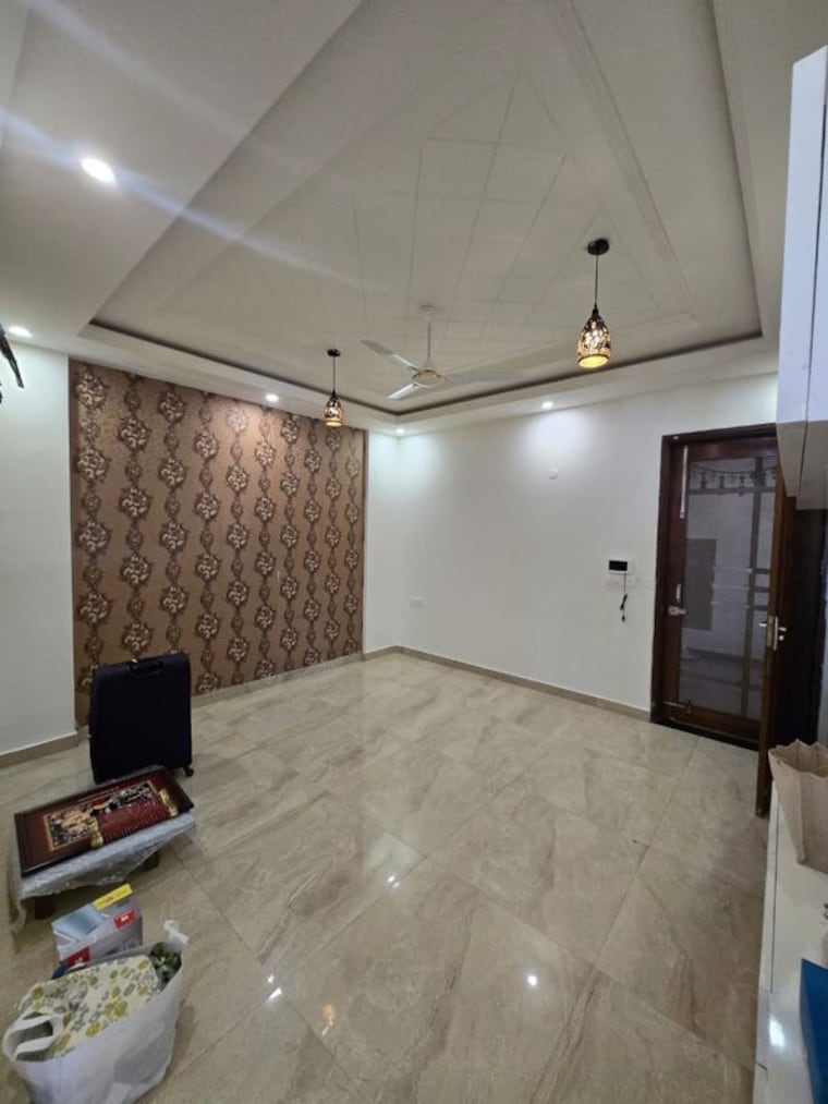 Kitchen, gms road 2 Bedroom 1450 Sq.Ft. Apartment In Gms Road Dehradun 9909489