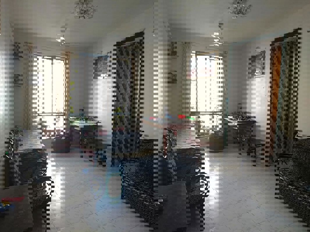 1 Rk  350 Sq.Ft. Apartment in Parmar Residency