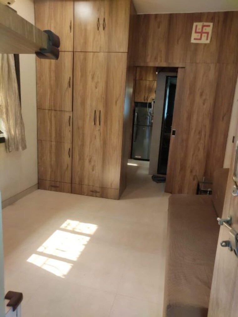 Bathroom, amann-akansha-heights 1 Bedroom 350 Sq.Ft. Apartment In Worli Mumbai 9527038