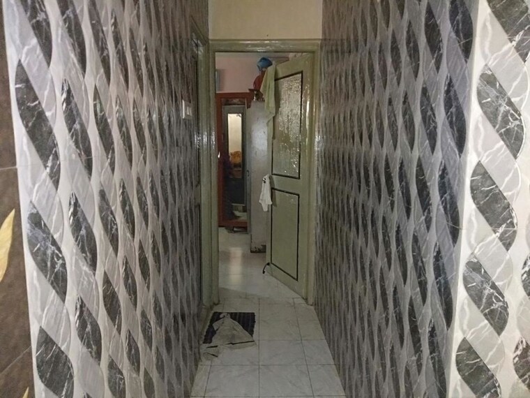 Balcony, k-raheja-gardens 1 Bedroom 550 Sq.Ft. Apartment In Wanowrie Pune 9452812