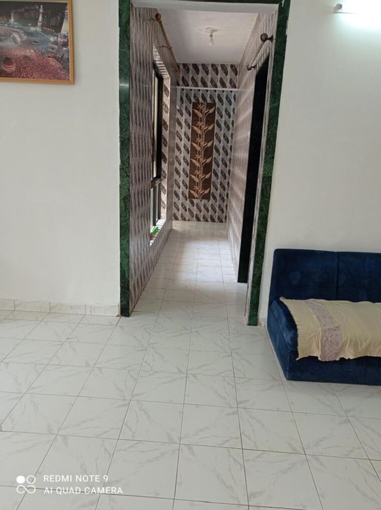 Bedroom, k-raheja-gardens 1 Bedroom 550 Sq.Ft. Apartment In Wanowrie Pune 9452812