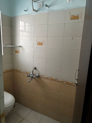 Bathroom in 1 BHK Apartment at Eisha Bella Vista, Kondhwa – for Sale