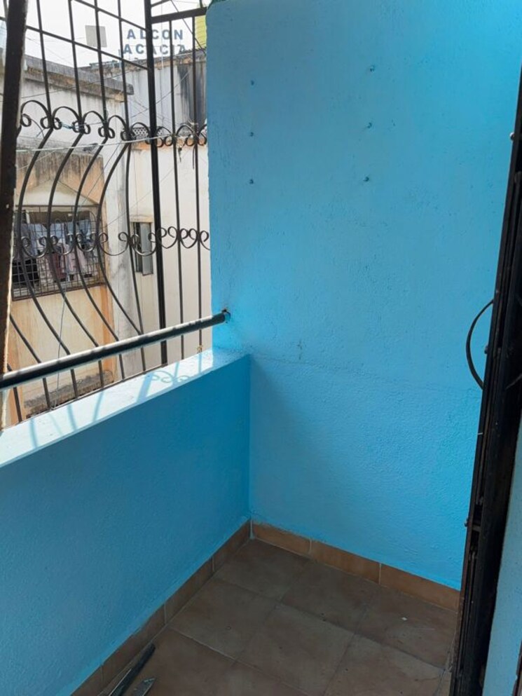 Balcony, eisha-bella-vista 1 Bedroom 650 Sq.Ft. Apartment In Kondhwa Pune 9452771