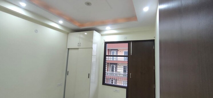 undefined, sushant-lok-2 2 Bedroom 1300 Sq.Ft. Builder Floor In Sector 57 Gurgaon 9909532