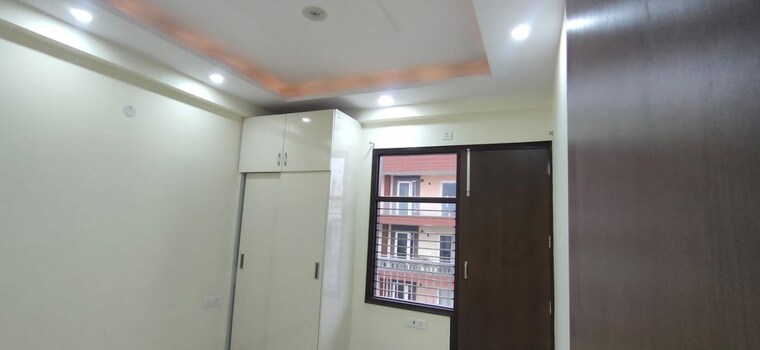 undefined, sushant-lok-2 2 Bedroom 1300 Sq.Ft. Builder Floor In Sector 57 Gurgaon 9909532