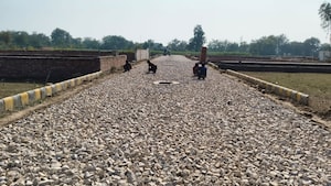 Plot Area in  Plot at Mohanlalganj – for Sale